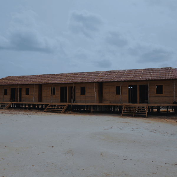 Palaa Ecolodge, Eco Hotel en Mayapo, La Guajira, Colombia