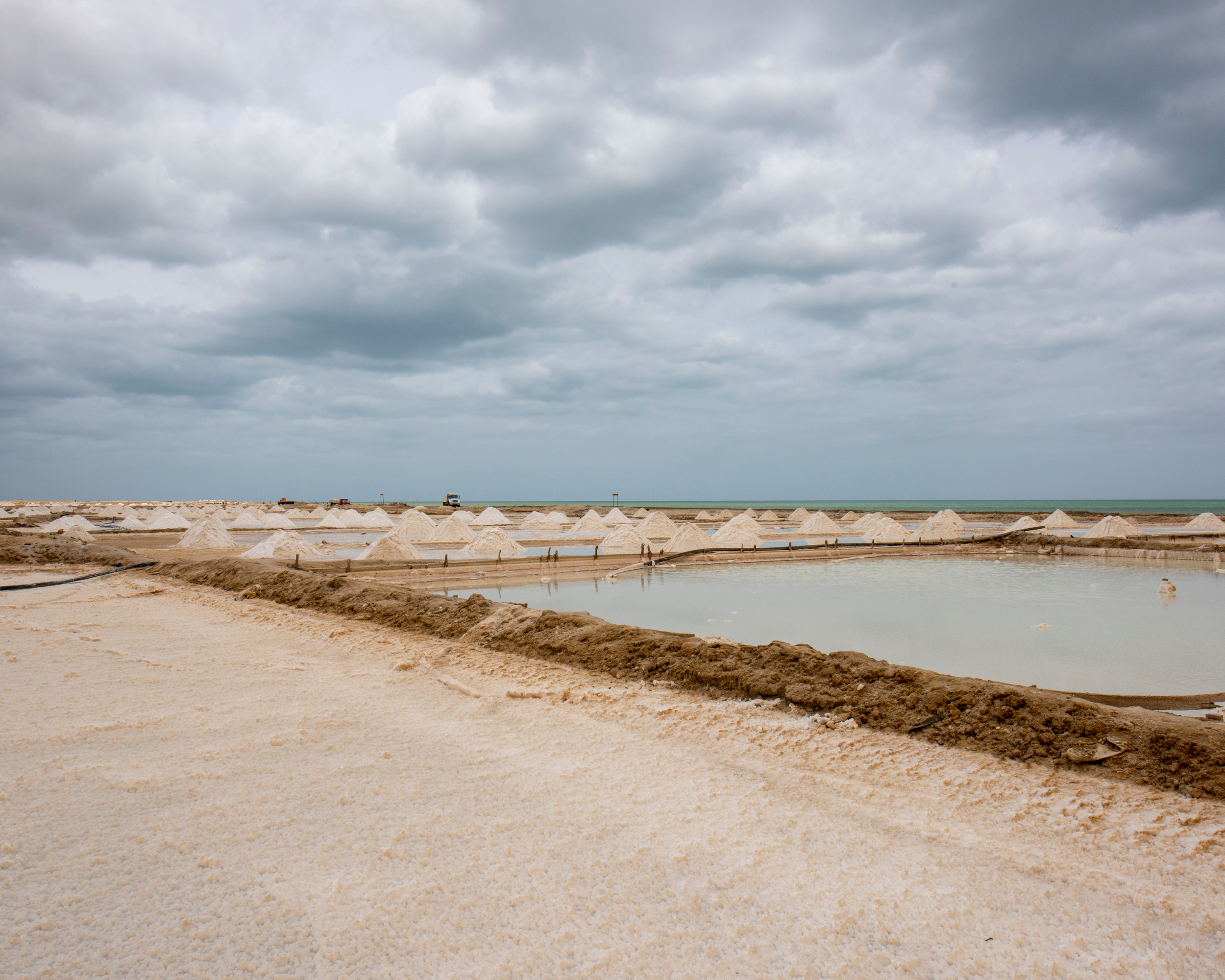 Palaa Ecolodge, Eco Hotel en Mayapo, La Guajira, Colombia