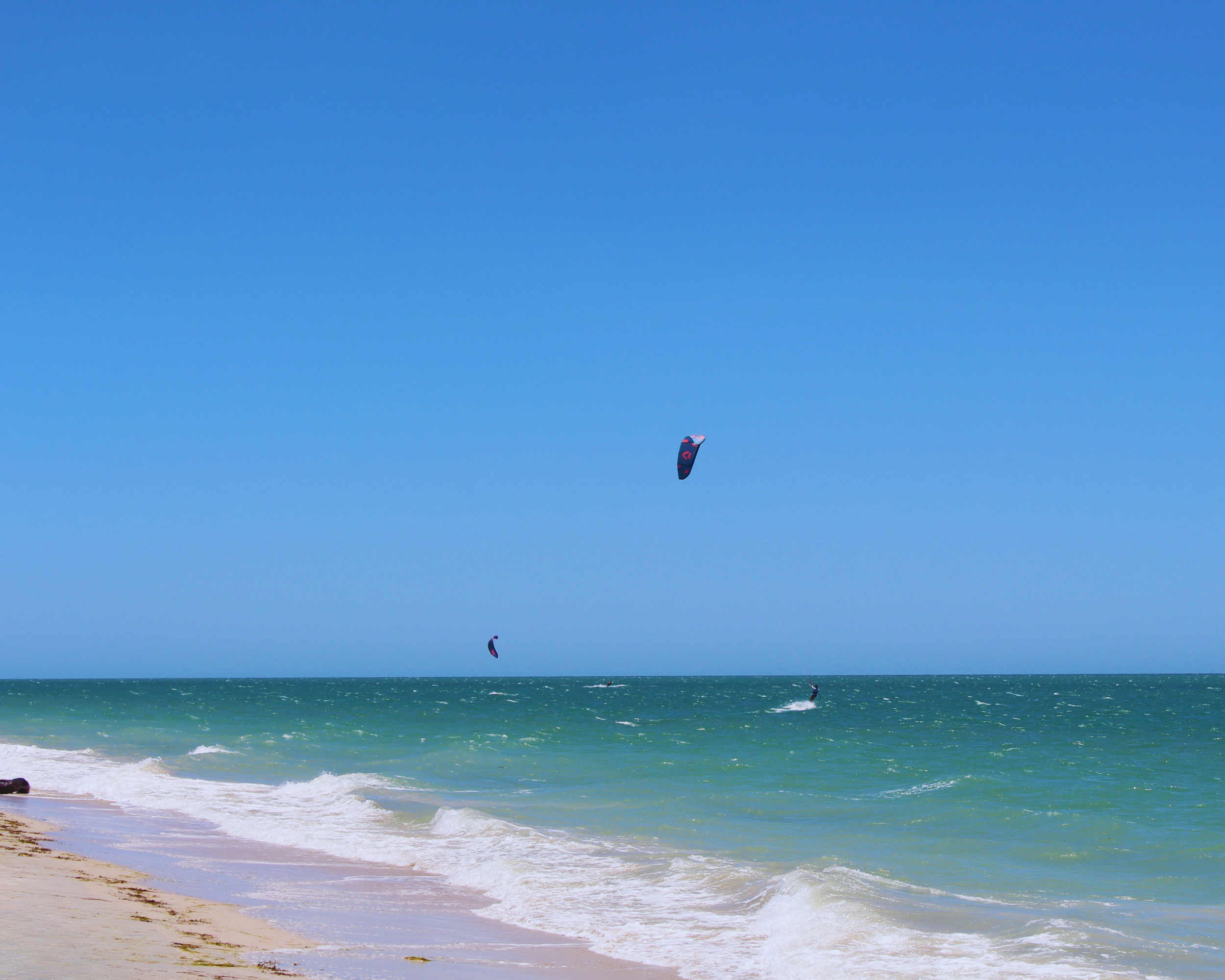 Palaa Ecolodge, Eco Hotel en Mayapo, La Guajira, Colombia