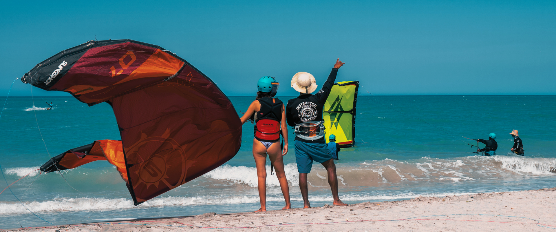 Palaa Ecolodge, Eco Hotel en Mayapo, La Guajira, Colombia
