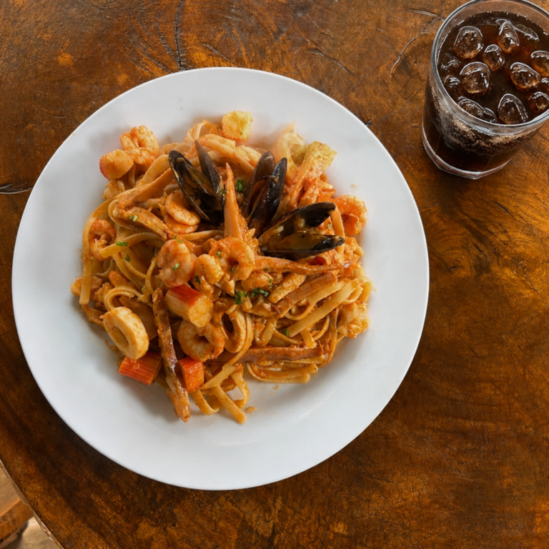 Gastronomía